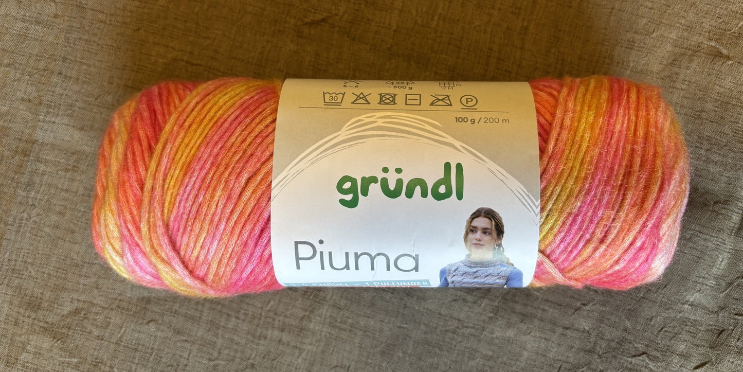 Piuma