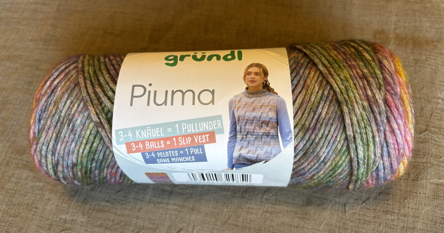 Piuma