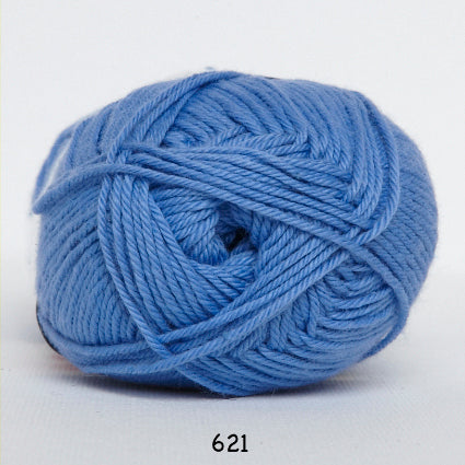 COTTON NR. 8 (HJERTEGARN)