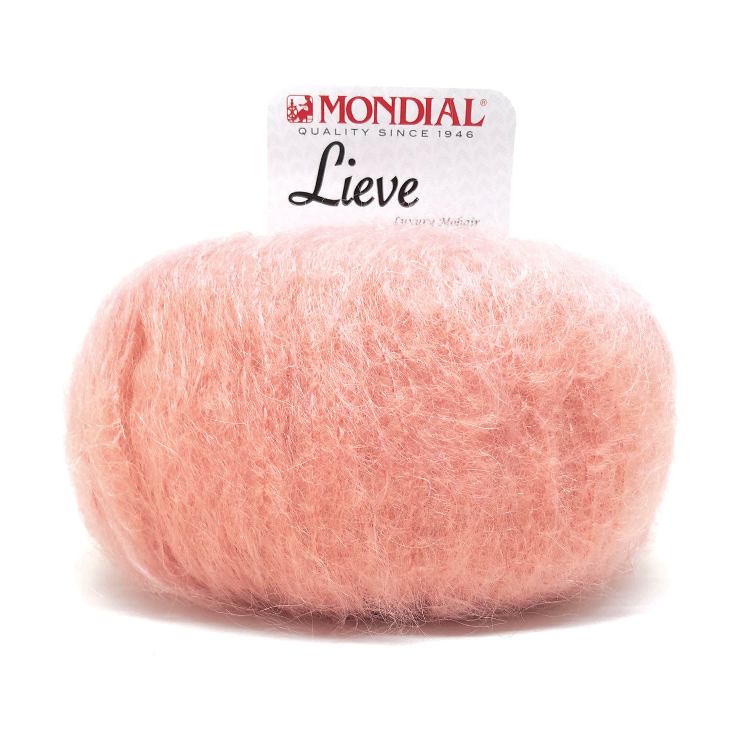 Lieve - Chunky Mohair