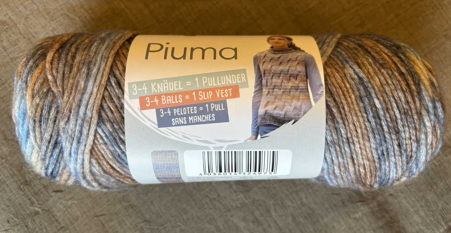 Piuma