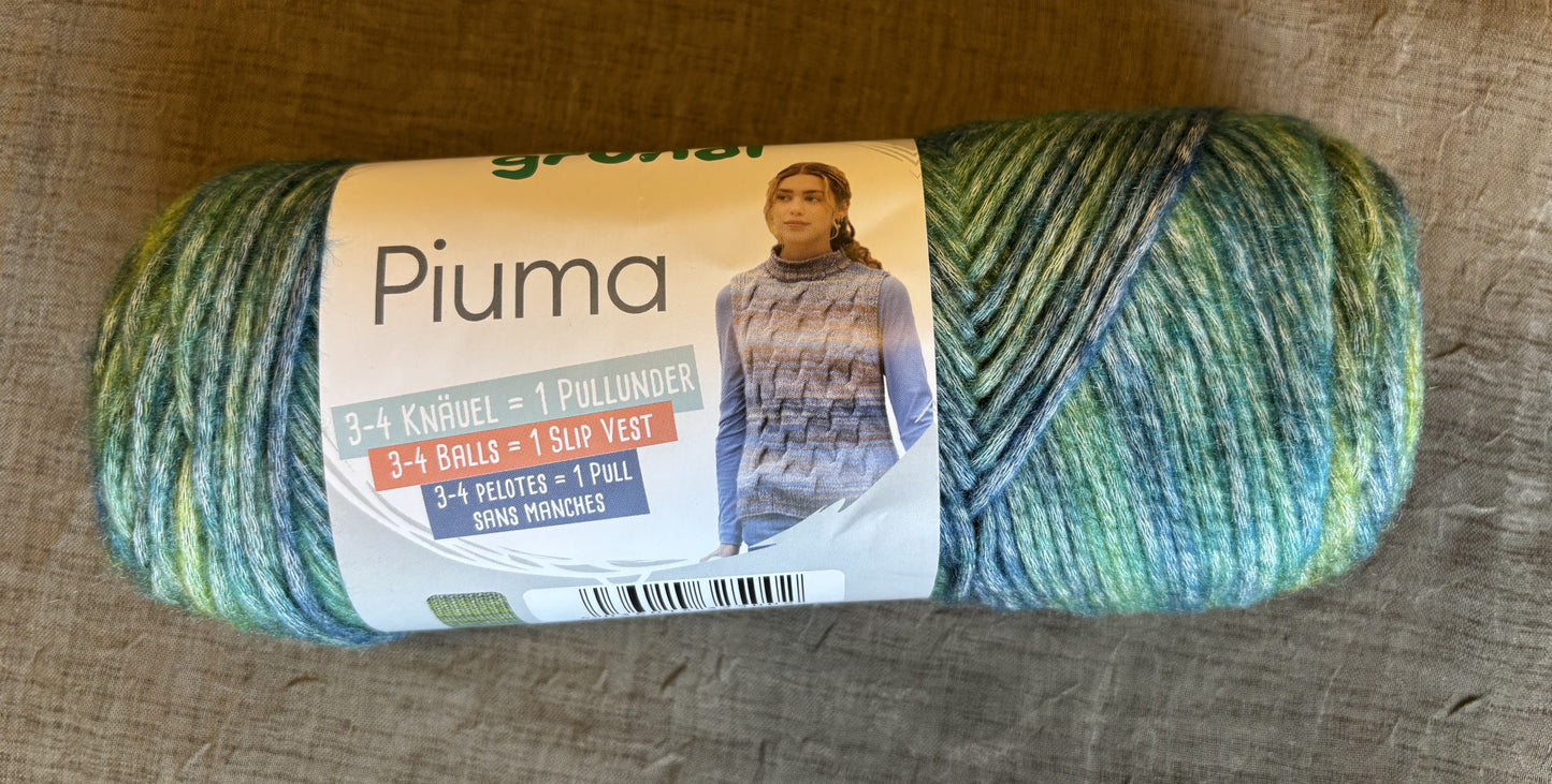 Piuma