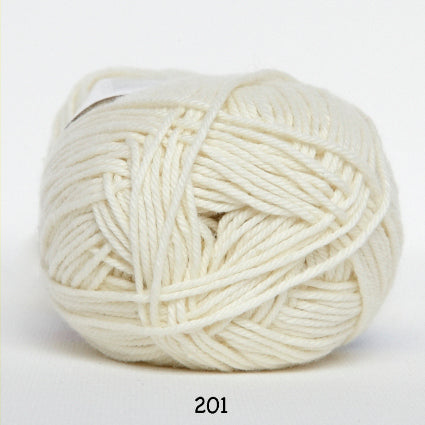COTTON NR. 8 (HJERTEGARN)