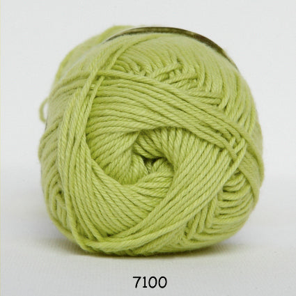 COTTON NR. 8 (HJERTEGARN)