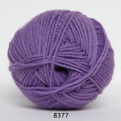 Baby Wool Merino