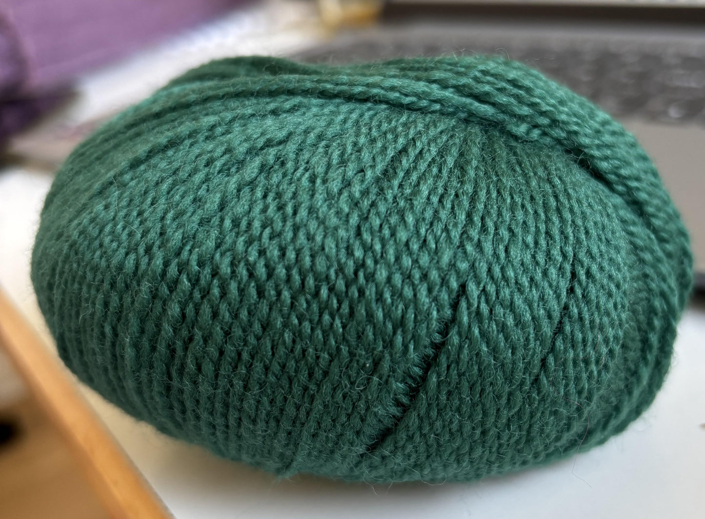 Highland Fine Wool
