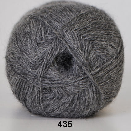 Alpaca 400
