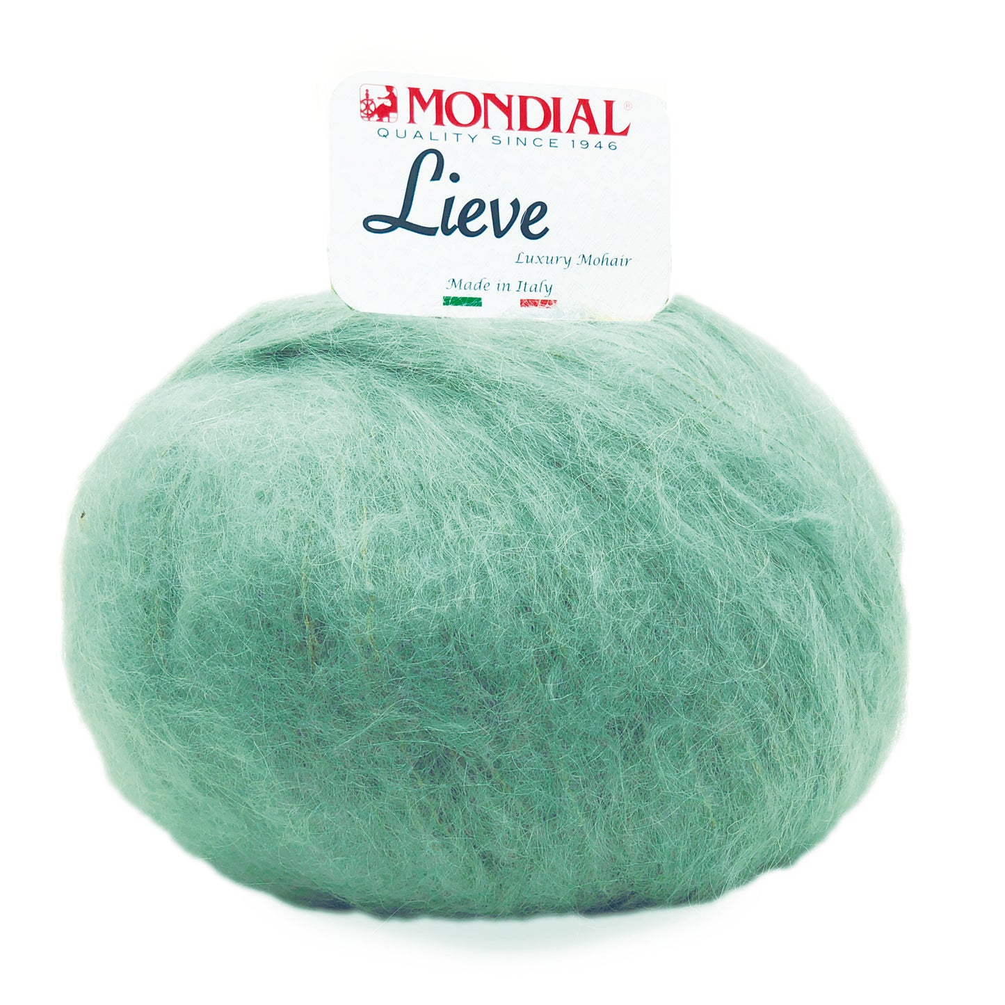 Lieve - Chunky Mohair