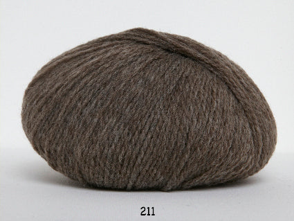 Highland Fine Wool