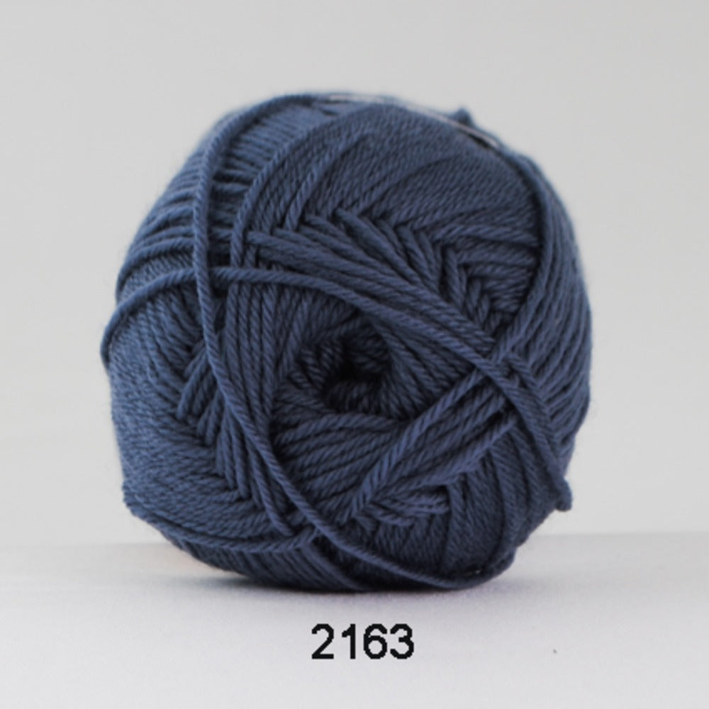 Baby Wool Merino