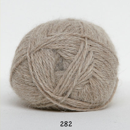 Hjerte Alpaca