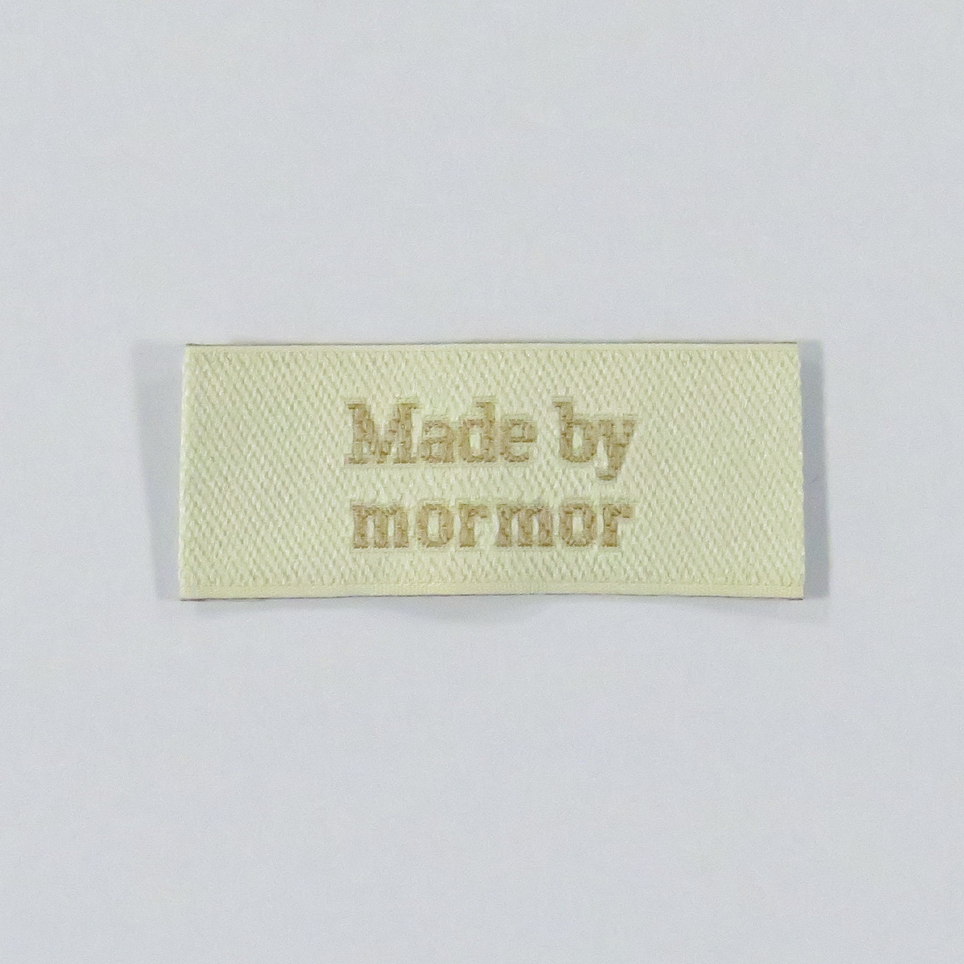 Labels