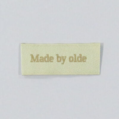 Labels