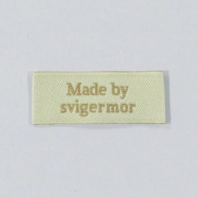 Labels