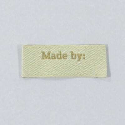 Labels