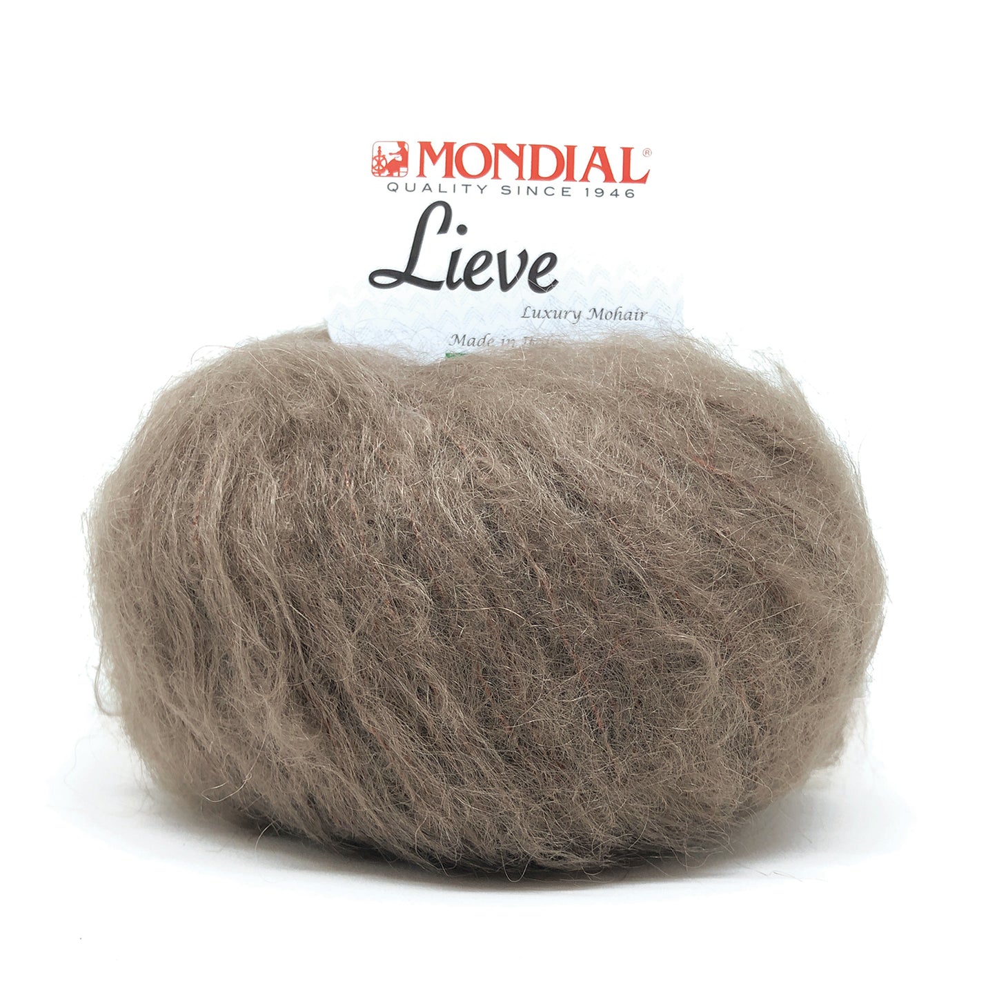 Lieve - Chunky Mohair