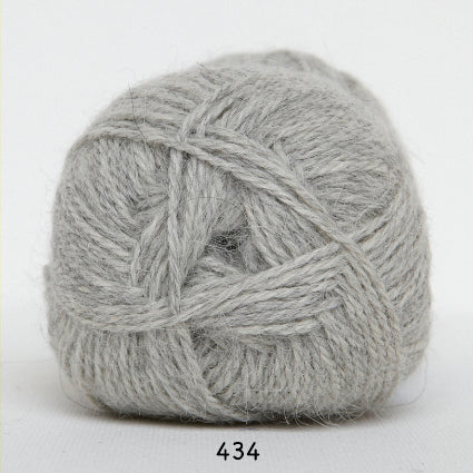 Hjerte Alpaca