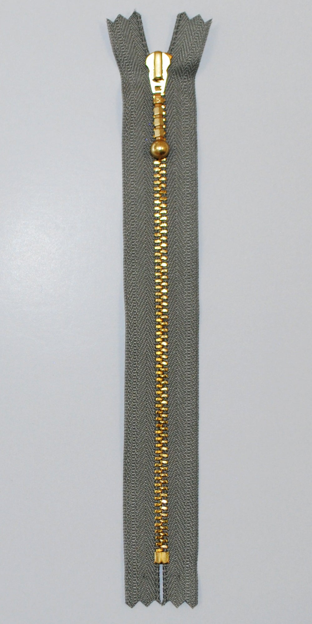 LYNLÅS MESSING 18 cm