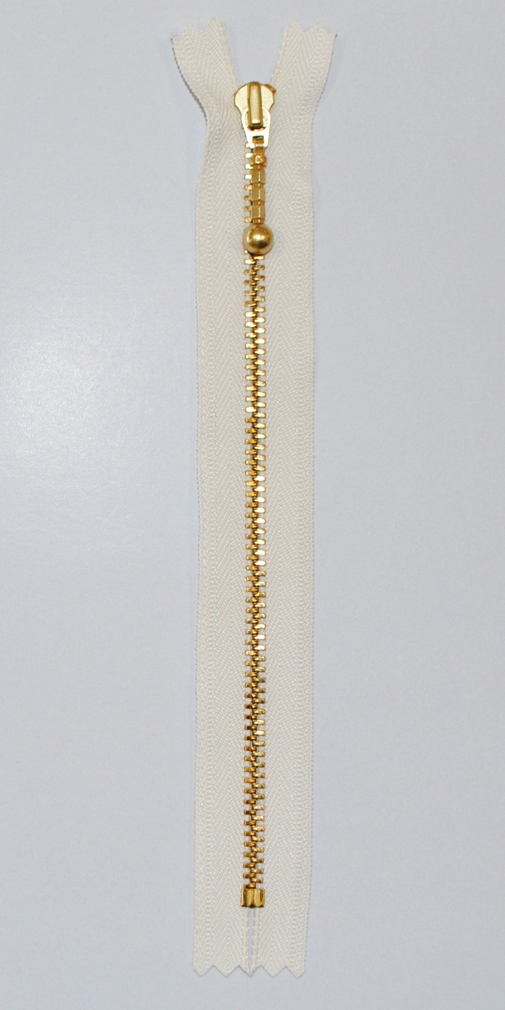 LYNLÅS MESSING 18 cm