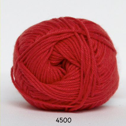 COTTON NR. 8 (HJERTEGARN)
