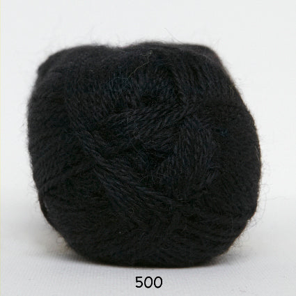 Hjerte Alpaca