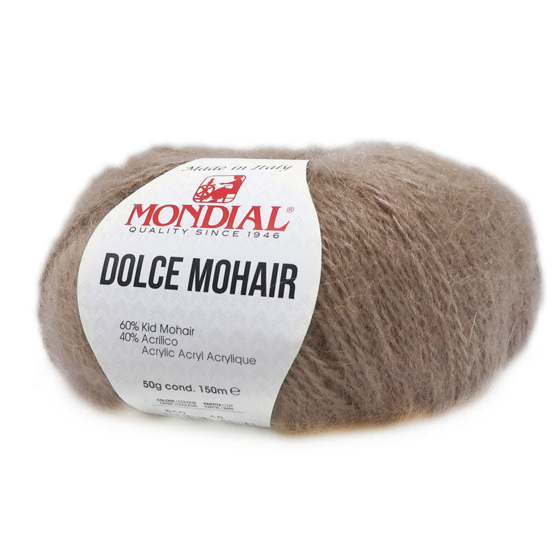 Dolce Mohair + Multi