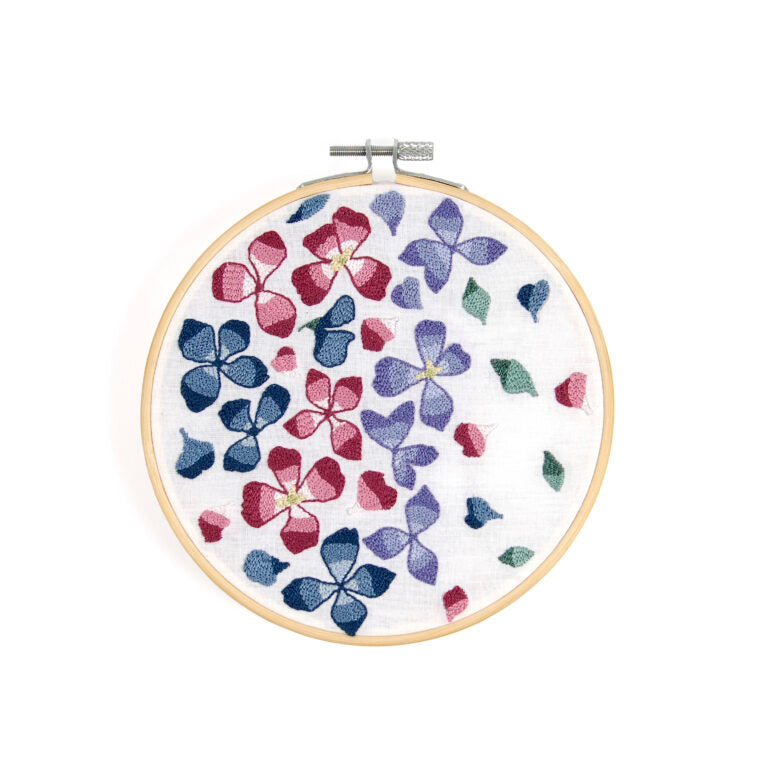 DMC BRODERI-KIT