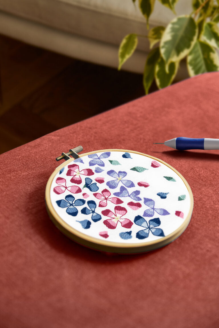 DMC BRODERI-KIT