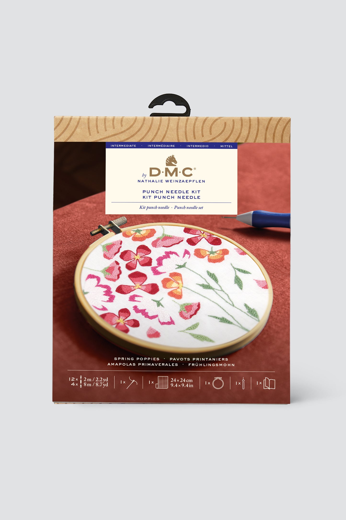 DMC BRODERI-KIT