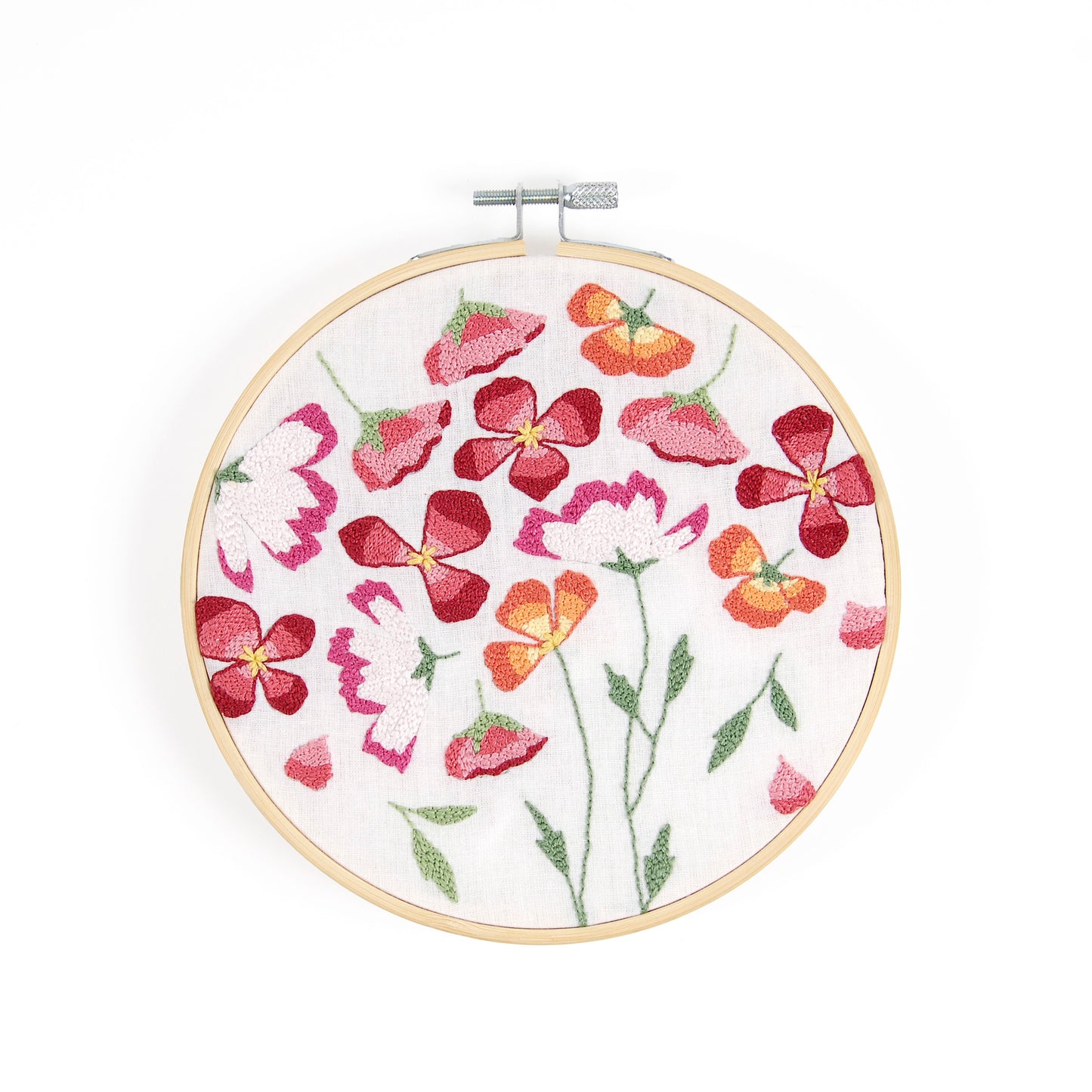 DMC BRODERI-KIT