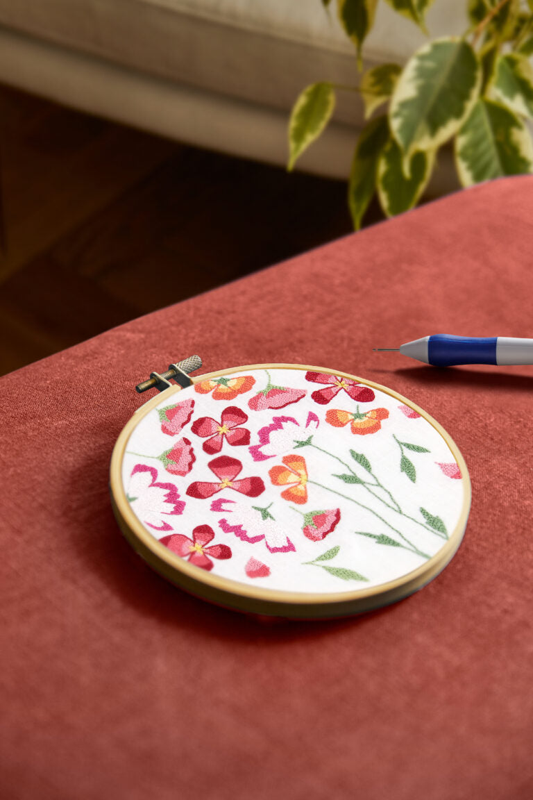 DMC BRODERI-KIT