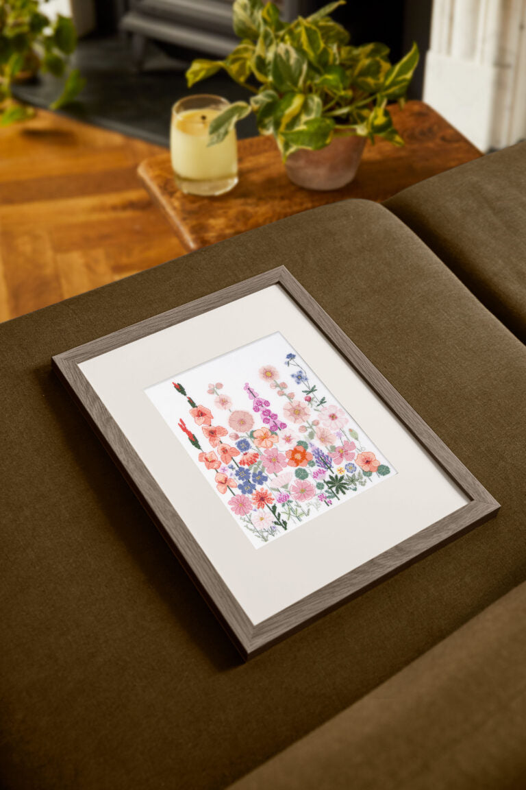 DMC BRODERI-KIT