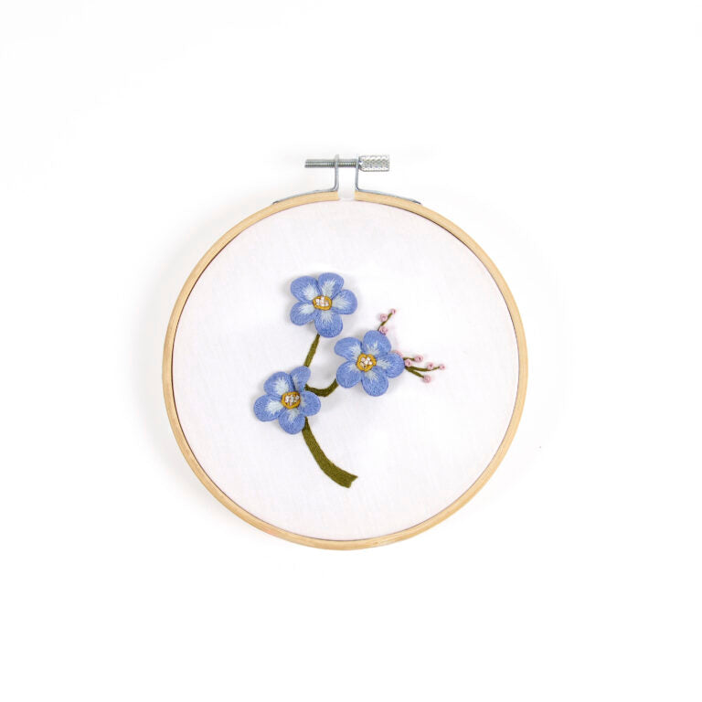 DMC BRODERI-KIT
