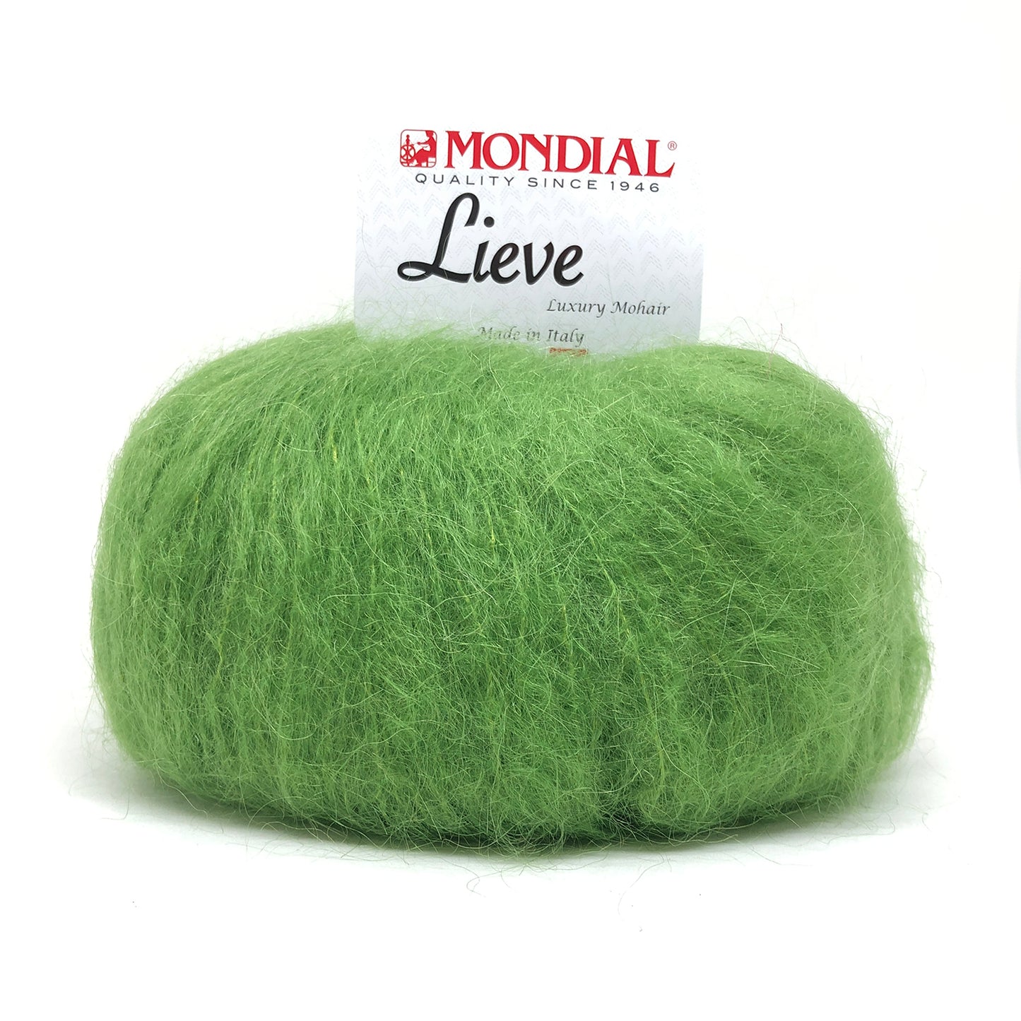 Lieve - Chunky Mohair