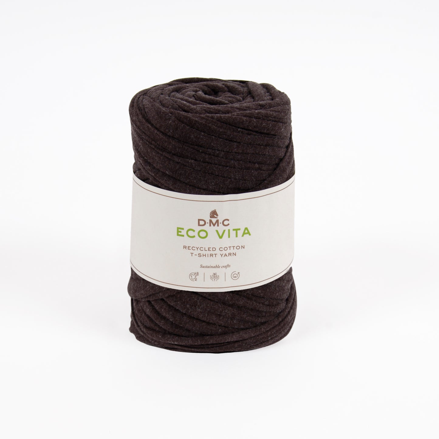 DMC ECO VITA T-SHIRT GARN 450 G - 390 RECYCLED