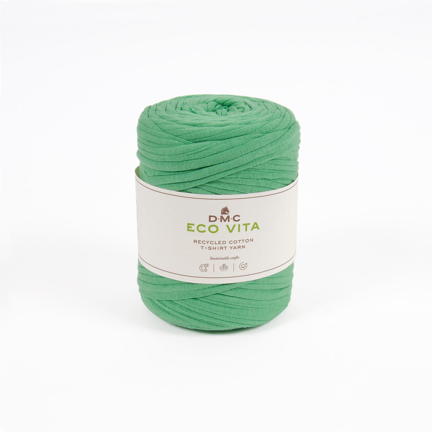 DMC ECO VITA T-SHIRT GARN 450 G - 390 RECYCLED