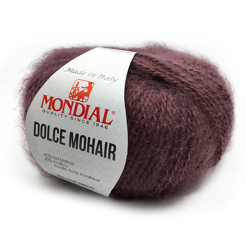 Dolce Mohair + Multi