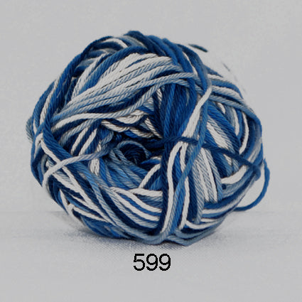 COTTON NR. 8 (HJERTEGARN)