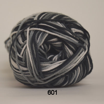 COTTON NR. 8 (HJERTEGARN)