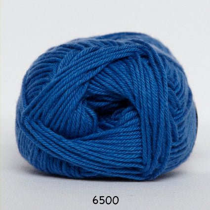 COTTON NR. 8 (HJERTEGARN)