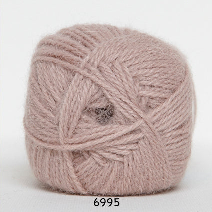 Hjerte Alpaca