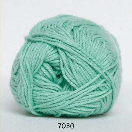 COTTON NR. 8 (HJERTEGARN)
