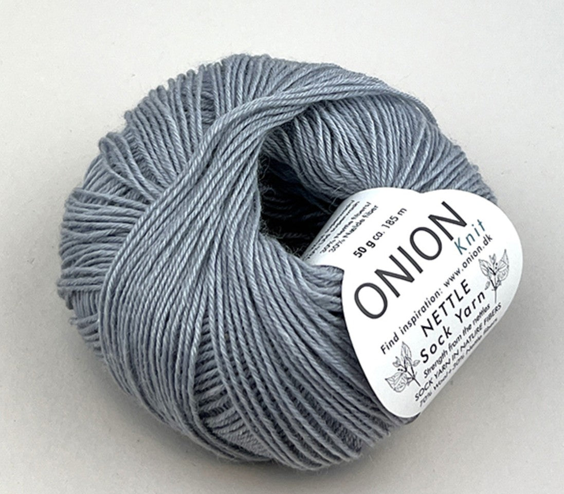 ONION Nettle Sock Yarn