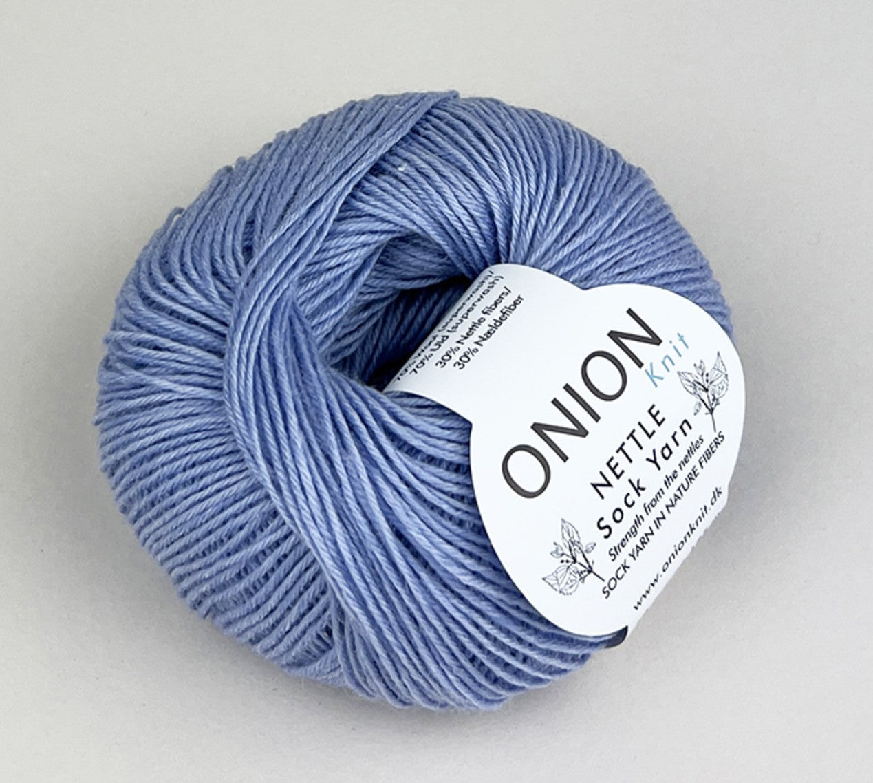 ONION Nettle Sock Yarn