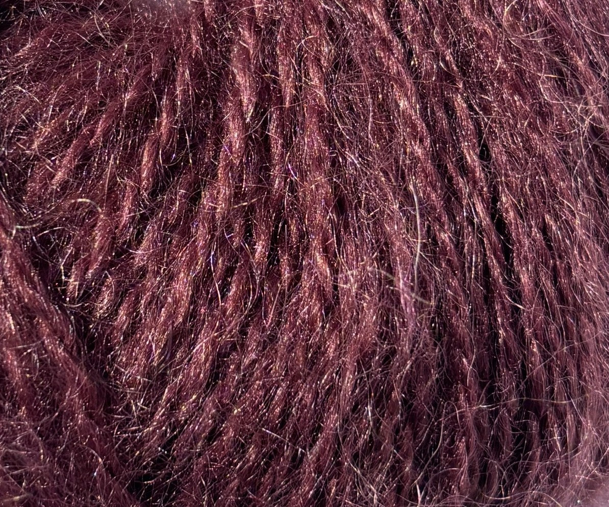 Dolce Mohair