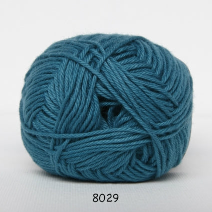COTTON NR. 8 (HJERTEGARN)