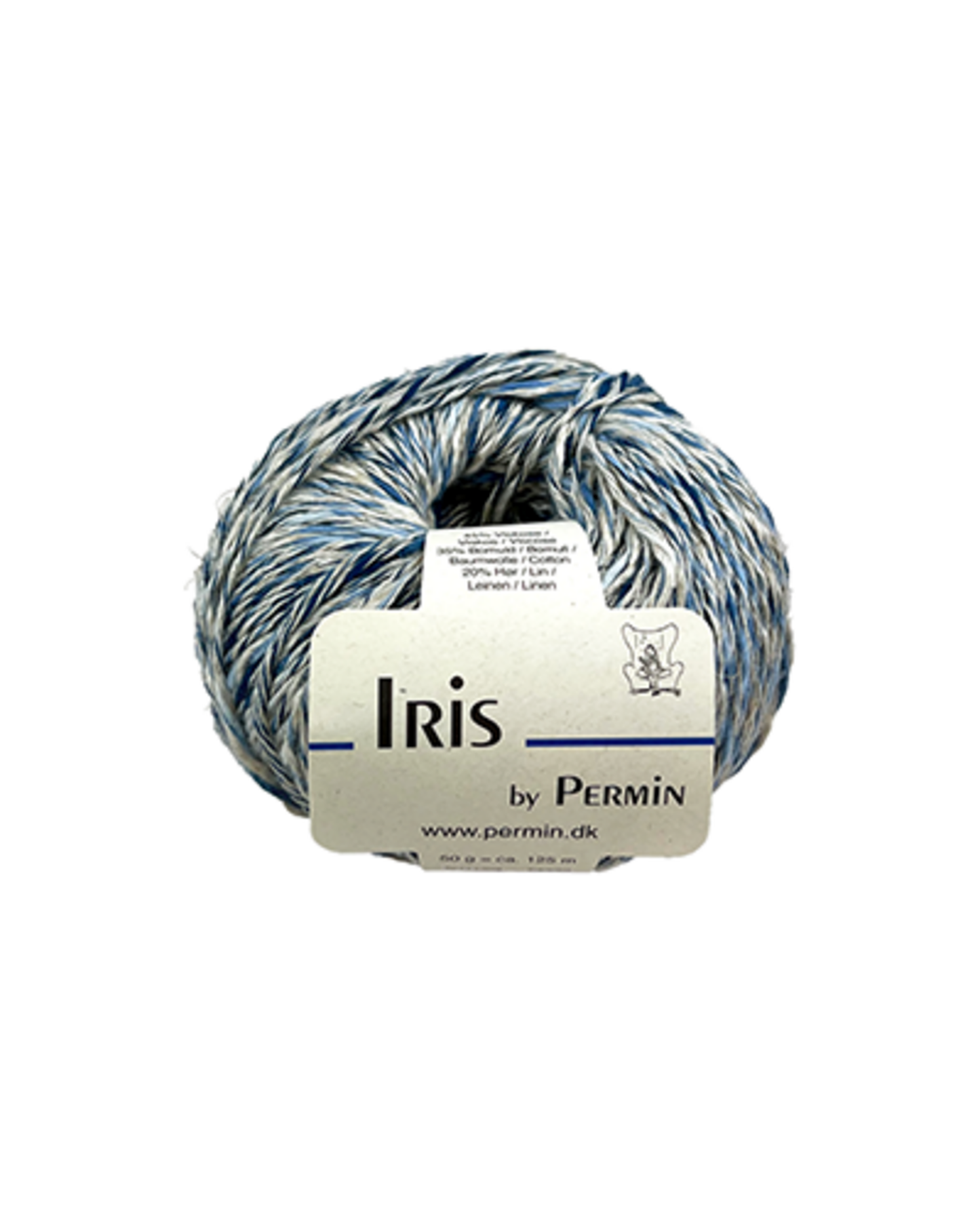Iris by Permin