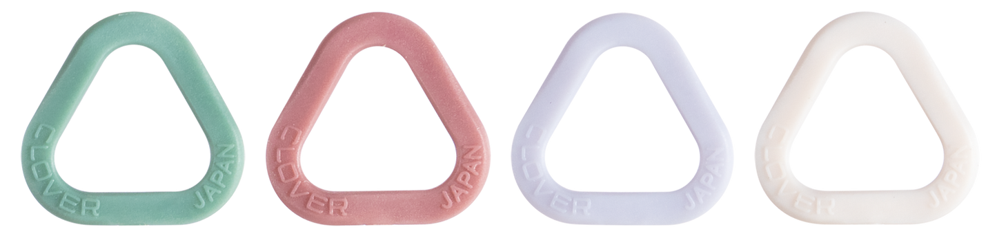 CLOVER SOFT STICH MASKEMARKØRER