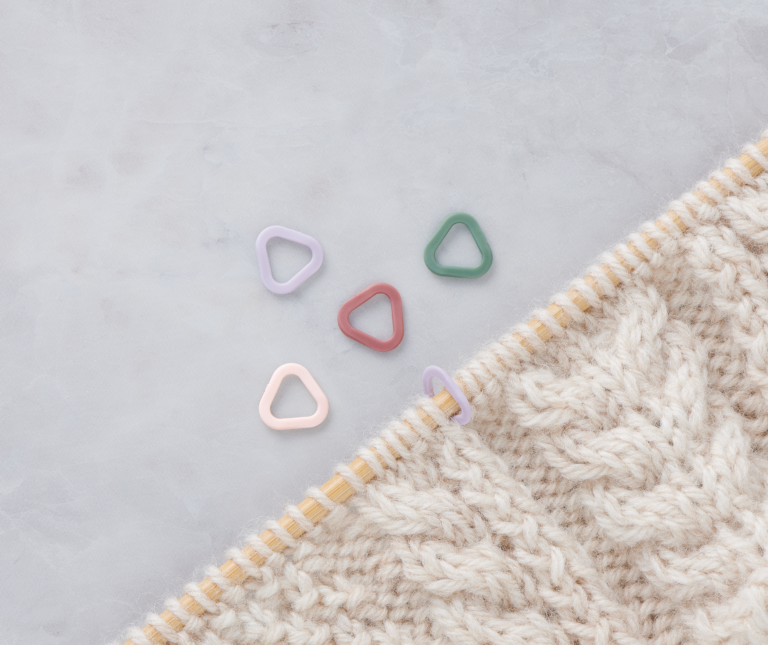 CLOVER SOFT STICH MASKEMARKØRER