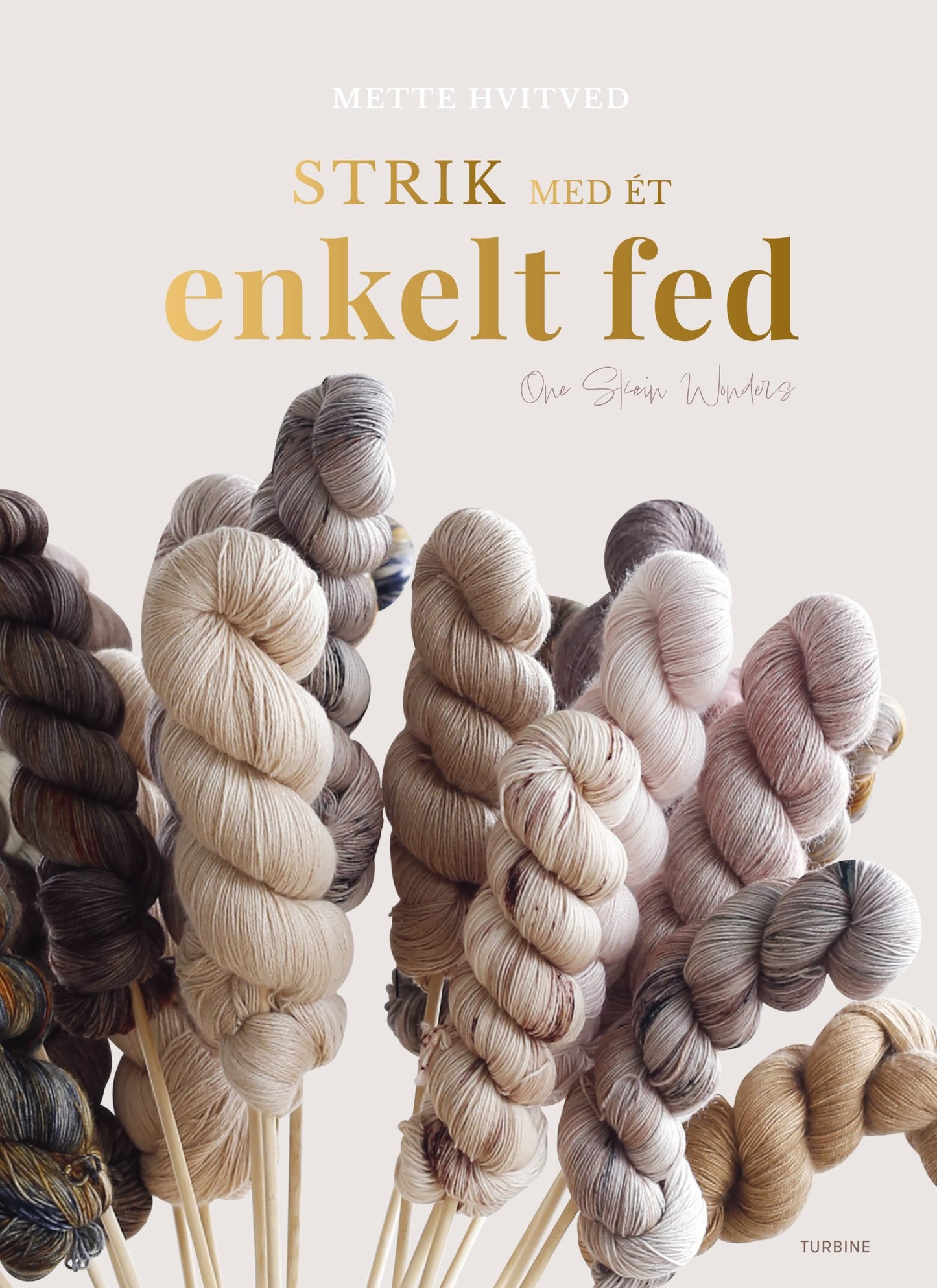 Strik med et enkelt fed